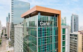 Carte Hotel